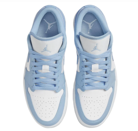 Air Jordan 1 Low – Women's Iconic Low-Top Sneaker | DC0774-141