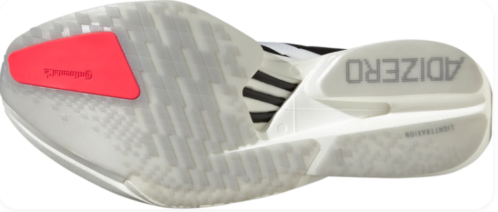 adidas Adizero Adios Pro 4 Men's Running Shoe
