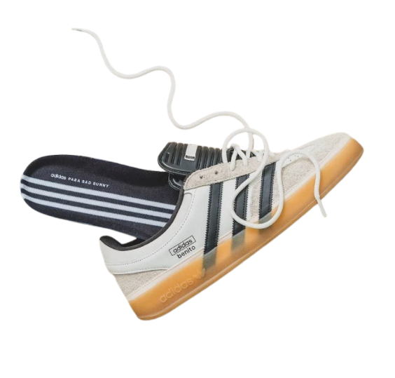 adidas Originals Gazelle Indoor 'Benito' Sneaker