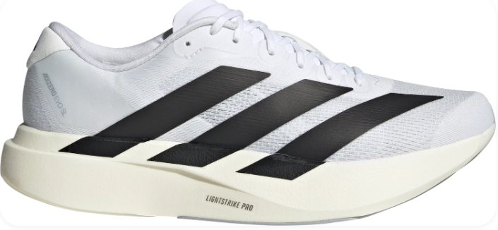 adidas Adizero Evo SL Men's Running Shoe