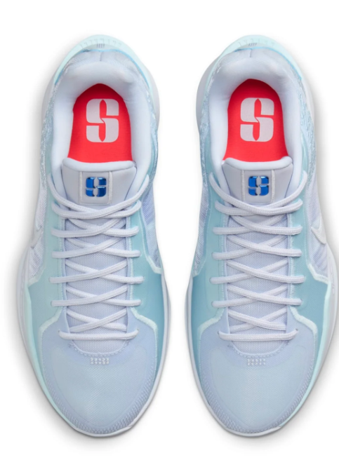 Nike Sabrina 2 EP – Women's Performance Basketball Sneaker | FZ1517-002