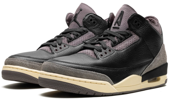Air Jordan 3 WMNS 'A Ma Maniére' Women's Sneaker