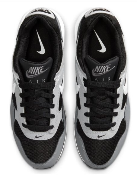 Nike Air Max Correlate Black/Grey Sneakers