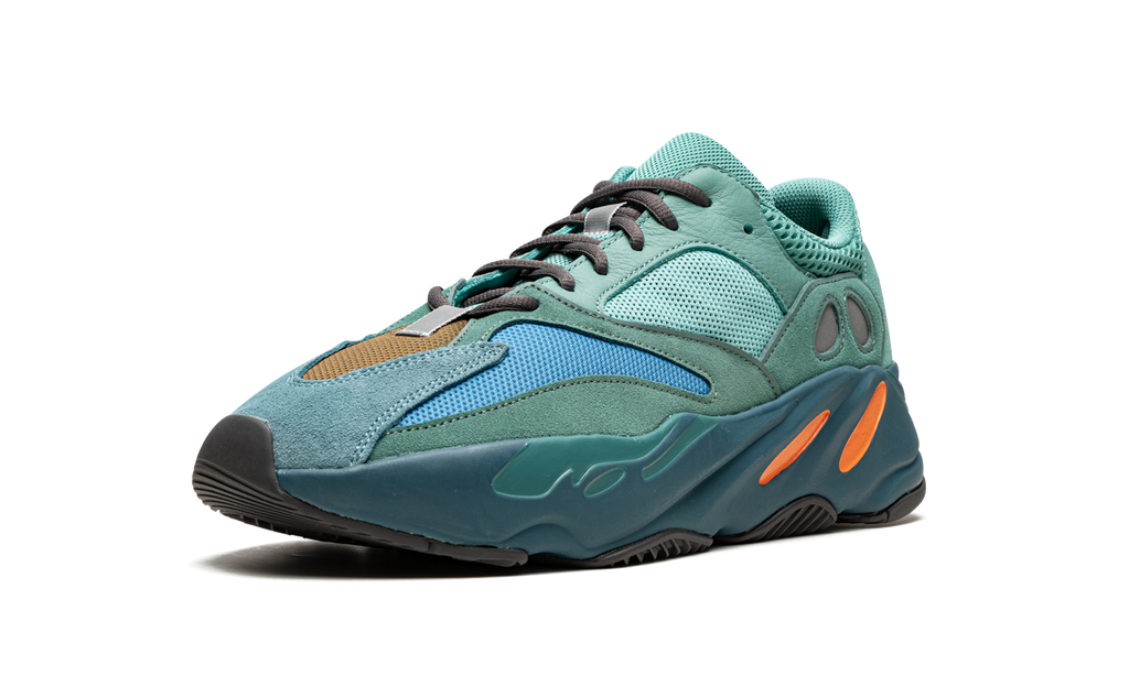 Yeezy Boost 700 "Faded Azure" GZ2002