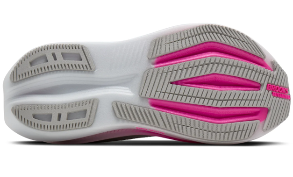 Brooks Glycerin Max 2 – Maximum Cushion, Zero Compromise