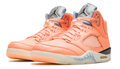 Air Jordan 5 Retro x DJ Khaled 'Crimson Bliss' DV4982-641 – We The Best. On Your Feet.