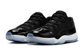 Air Jordan 11 Retro Low 'Space Jam' (2024) — FV5104-004