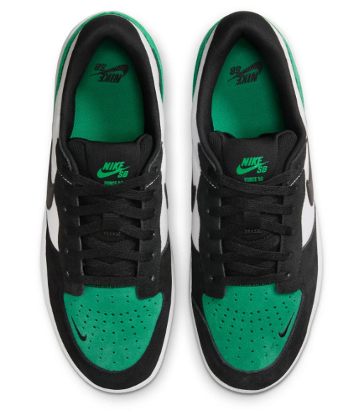 Nike SB Force 58 Sneakers