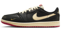 Air Jordan 1 Retro Low OG x Nigel Sylvester 'Nitro' Men's Sneaker