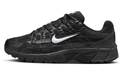 Nike P-6000 TRK3 – Y2K Running Heritage, Rebuilt for the Modern Street