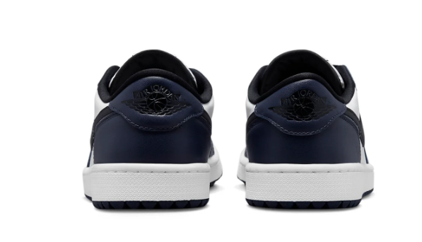 Air Jordan 1 Retro Low Golf Men's Sneaker