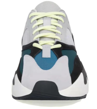 adidas Yeezy Boost 700 'Wave Runner' Sneaker