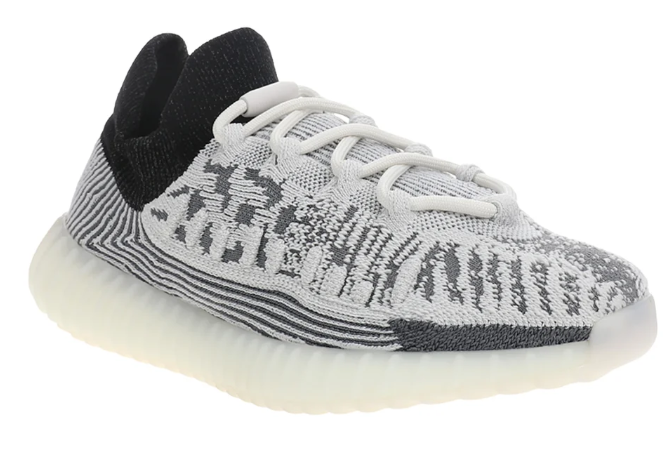 Adidas Yeezy Boost 350 V2 CMPCT – Slip-On Sneakers