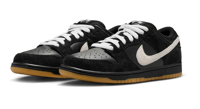 Nike SB Dunk Low Pro Sneakers