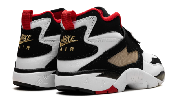 Nike Air Diamond Turf '49ers' Men's Sneaker