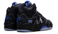 Air Jordan 5 Retro SP × Awake NY 'Racer Blue' DV4982-004 – New York Energy. Jordan DNA.