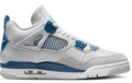 Air Jordan 4 Retro 'Military Blue' 2024 – Iconic Sneaker Reborn