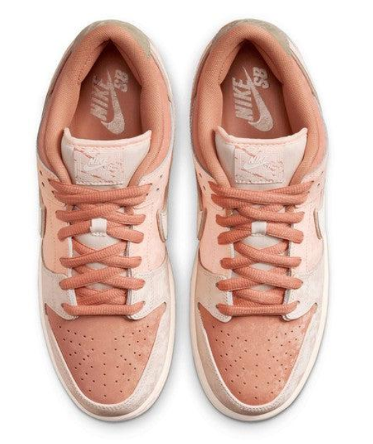 Nike SB Dunk Low Pro Trocadero