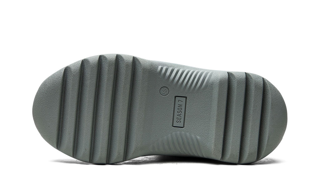 YEEZY BOOTS WMNS "HOUSE BLUE" YZ7WF7003 202