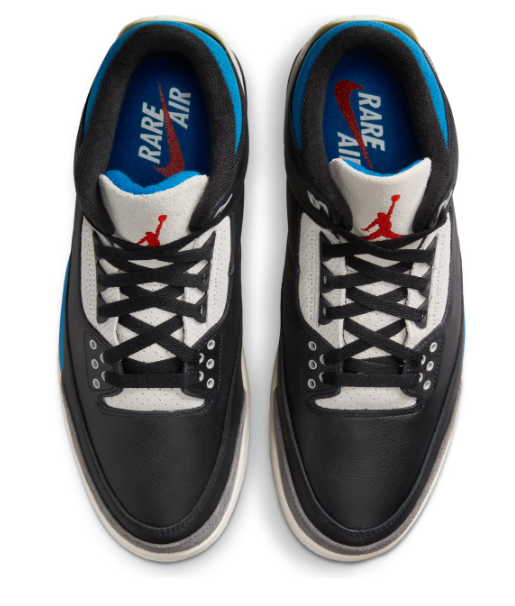 Air Jordan 3 'Rare Air' Men's Sneaker
