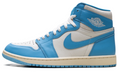 Air Jordan 1 High OG 'UNC Reimagined' Men's Sneaker