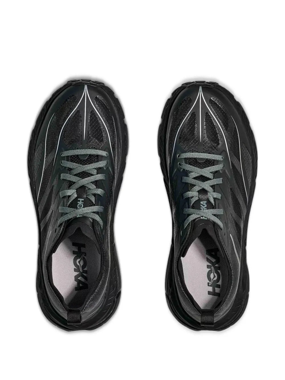 HOKA - Unisex Mafate Speed 4 Lite Snerakers