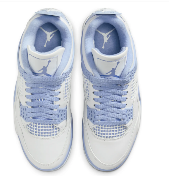 Air Jordan 4 Retro – Women's Iconic Basketball Sneaker | HV0823-100