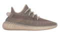 Adidas Yeezy Boost 350 V2 – Lace-Up Low-Top Sneakers