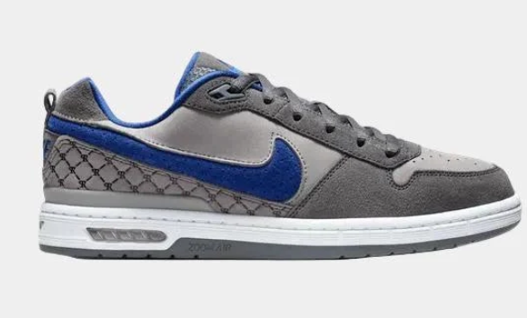 Nike SB P-Rod 1 Zoom Air Low
