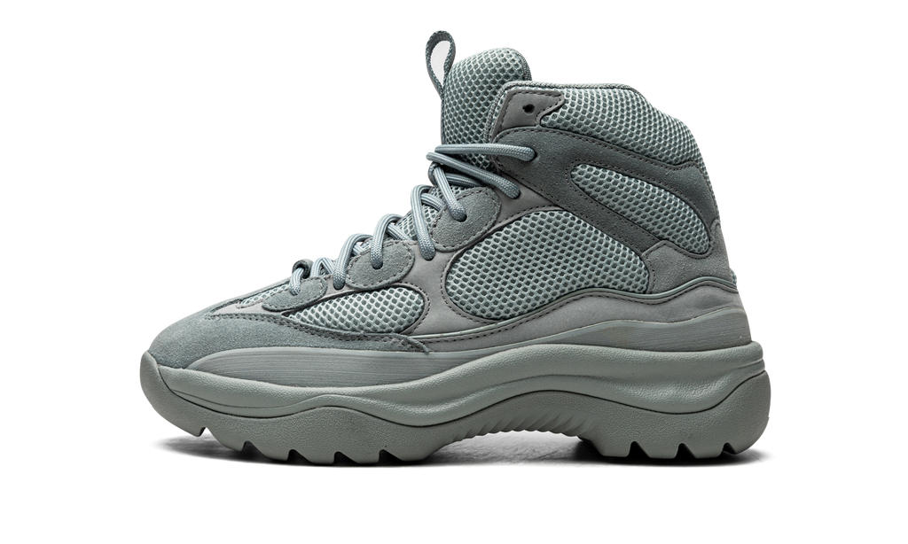 Yeezy Season 7 Desert Boot "House Blue" YZ7MF7003.202