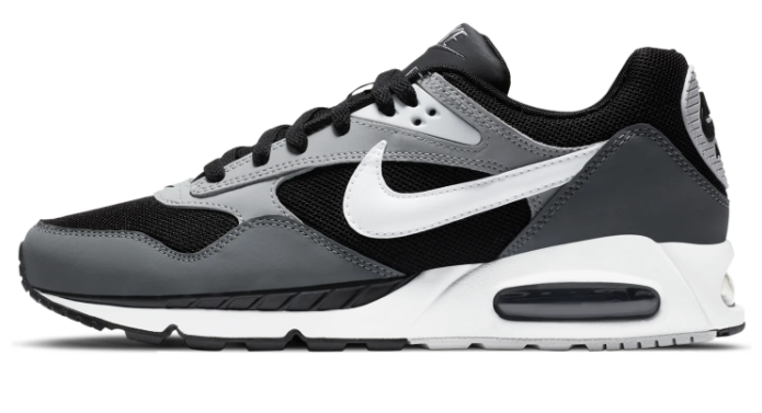 Nike Air Max Correlate – Max Air Cushioning, Everyday Versatility