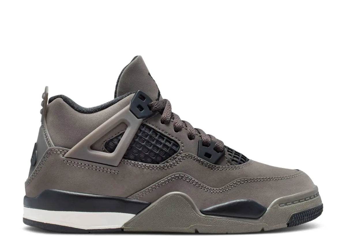 Nike Air Jordan 4 Retro Sneakers