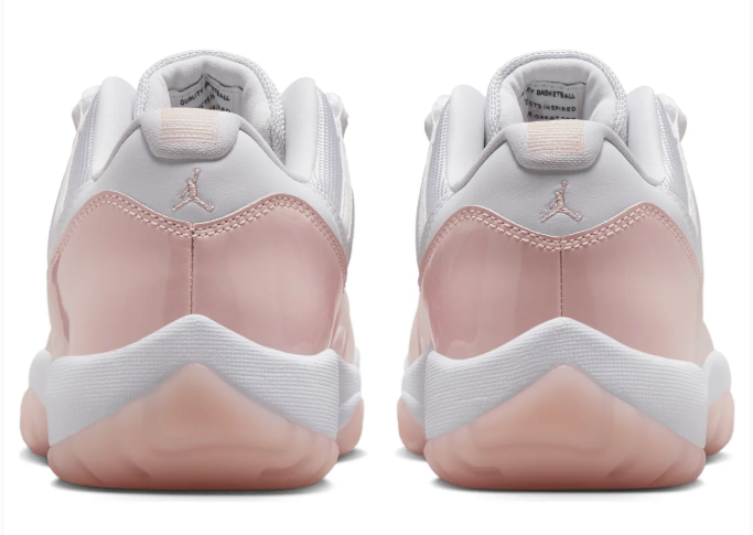 Air Jordan 11 Retro Low – Women's Iconic Low-Top Sneaker | AH7860-160