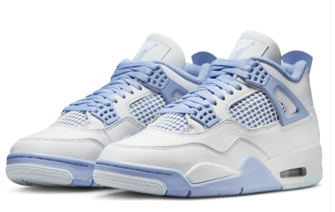 Air Jordan 4 Retro – Women's Iconic Basketball Sneaker | HV0823-100