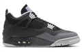 Air Jordan 4 Retro OG 'White Cement' – Restored to Legend