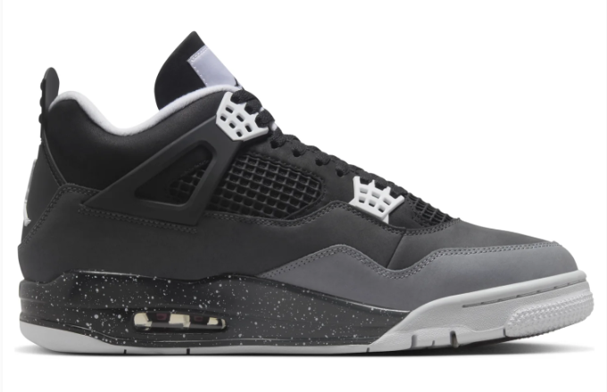 Air Jordan 4 Retro OG 'White Cement' – Restored to Legend