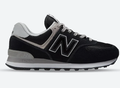 New Balance ML574 Wide – The Original, Built for More Foot