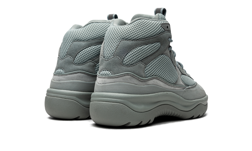Yeezy Season 7 Desert Boot "House Blue" YZ7MF7003.202