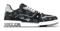 Louis Vuitton LV Trainer 'Monogram' – Luxury Streetwear Reimagined
