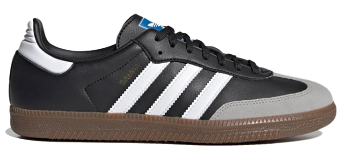 adidas Samba OG Rhinestone Women's Sneaker