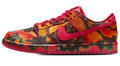 Nike SB Dunk Low The Wizard of Oz - FZ1291-600