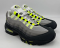 Nike Air Max 95 OG – The Anatomy of an Icon, Retold in Original Form