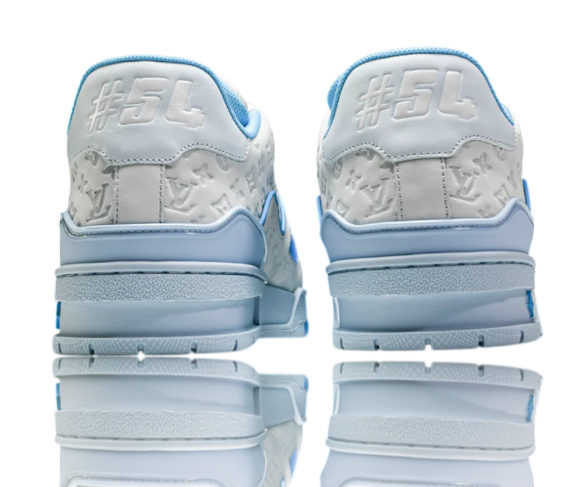 Adidas Originals Trainer Low – Tyler, The Creator Collab