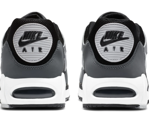 Nike Air Max Correlate Black/Grey Sneakers