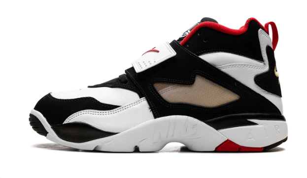 Nike Air Diamond Turf '49ers' Men's Sneaker