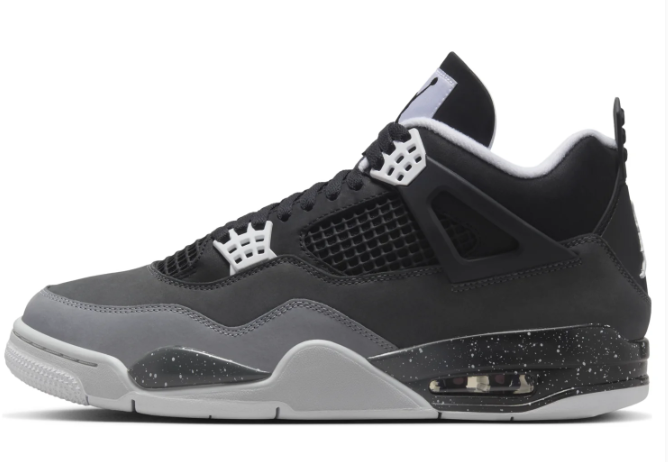 Air Jordan 4 Retro OG 'White Cement' – Restored to Legend