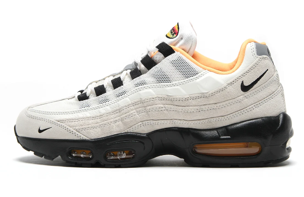Nike Air Max 95 'FC Pack' – Street Football, Premium Air