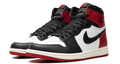 Air Jordan 1 High OG 'Black Toe Reimagined' Men's Sneaker