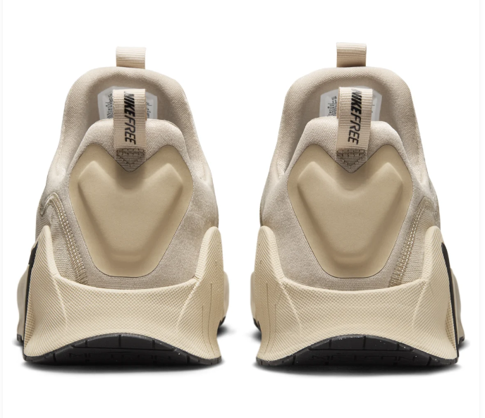 Nike Free Metcon 6 'Light Brown / Black' FJ7127-200