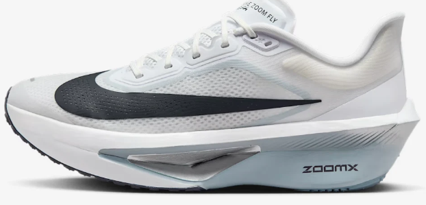 Nike Zoom Fly 6 – Carbon Plate Propulsion for Everyday Miles